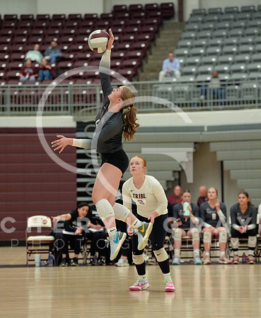 ©CGP 101425 REG Science Hill vs Dobyns Bennett 01099