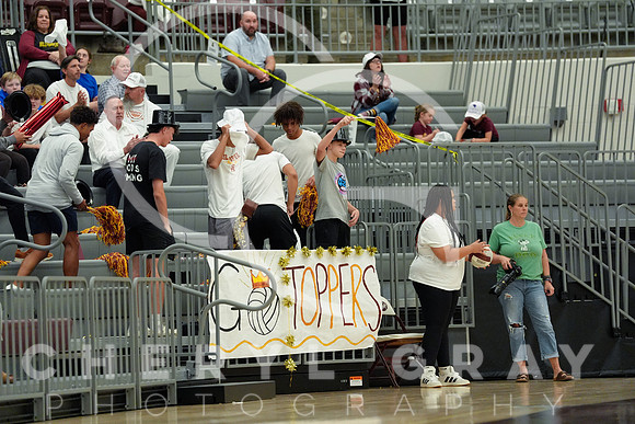 ©CGP 101425 REG Science Hill vs Dobyns Bennett 00910