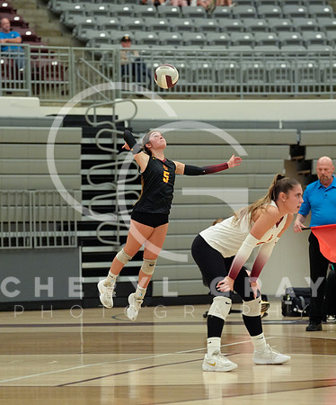 ©CGP 101425 REG Science Hill vs Dobyns Bennett 01232