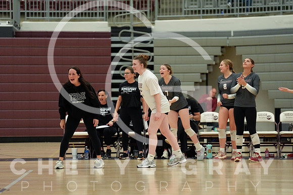 ©CGP 101425 REG Science Hill vs Dobyns Bennett 01011