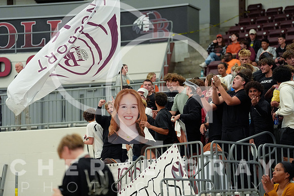 ©CGP 101425 REG Science Hill vs Dobyns Bennett 01253