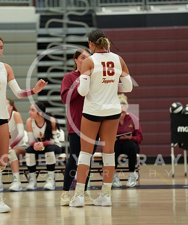 ©CGP 101425 REG Science Hill vs Dobyns Bennett 01314