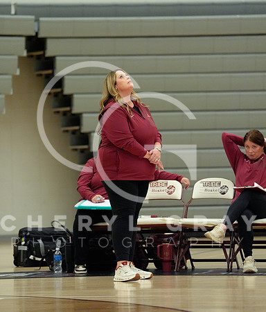 ©CGP 101425 REG Science Hill vs Dobyns Bennett 01327
