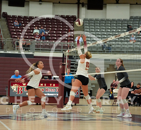 ©CGP 101425 REG Science Hill vs Dobyns Bennett 01342