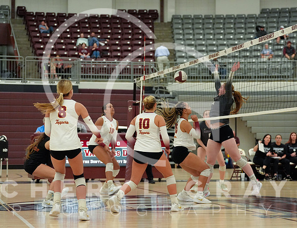 ©CGP 101425 REG Science Hill vs Dobyns Bennett 01349