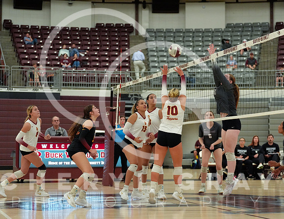©CGP 101425 REG Science Hill vs Dobyns Bennett 01357