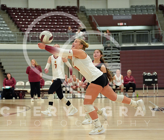 ©CGP 101425 REG Science Hill vs Dobyns Bennett 01374