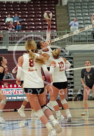 ©CGP 101425 REG Science Hill vs Dobyns Bennett 01406