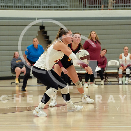 ©CGP 101425 REG Science Hill vs Dobyns Bennett 01452