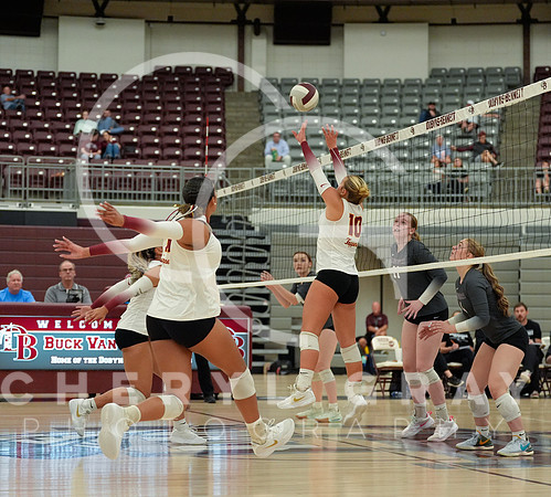 ©CGP 101425 REG Science Hill vs Dobyns Bennett 01457