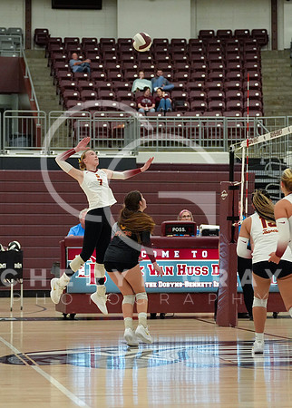 ©CGP 101425 REG Science Hill vs Dobyns Bennett 01461