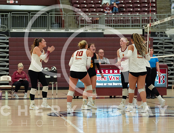 ©CGP 101425 REG Science Hill vs Dobyns Bennett 01502