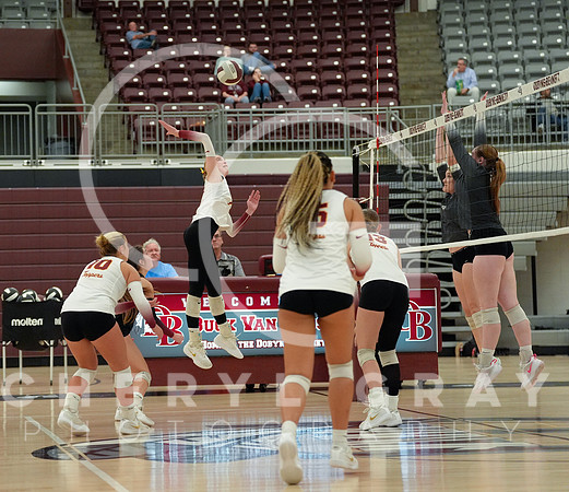 ©CGP 101425 REG Science Hill vs Dobyns Bennett 01497