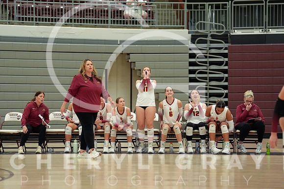 ©CGP 101425 REG Science Hill vs Dobyns Bennett 01538