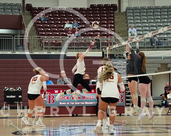 ©CGP 101425 REG Science Hill vs Dobyns Bennett 01570