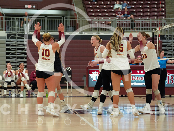©CGP 101425 REG Science Hill vs Dobyns Bennett 01601