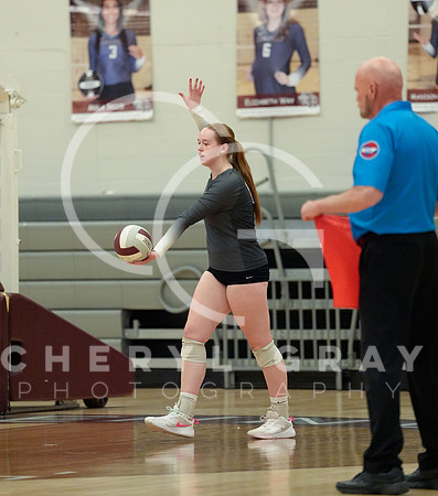 ©CGP 101425 REG Science Hill vs Dobyns Bennett 01608