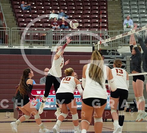 ©CGP 101425 REG Science Hill vs Dobyns Bennett 01524