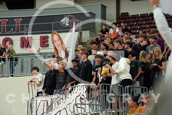 ©CGP 101425 REG Science Hill vs Dobyns Bennett 01655