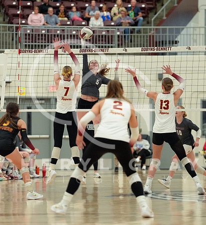 ©CGP 101425 REG Science Hill vs Dobyns Bennett 01687