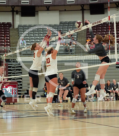 ©CGP 101425 REG Science Hill vs Dobyns Bennett 01675