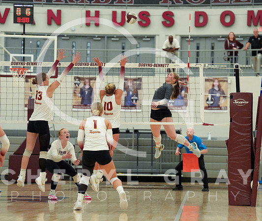 ©CGP 101425 REG Science Hill vs Dobyns Bennett 01699