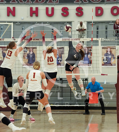 ©CGP 101425 REG Science Hill vs Dobyns Bennett 01700