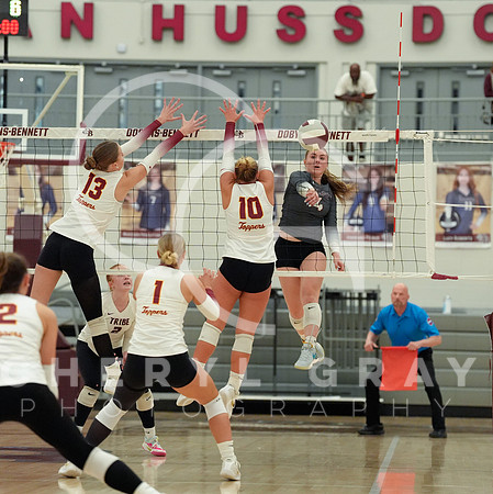 ©CGP 101425 REG Science Hill vs Dobyns Bennett 01701