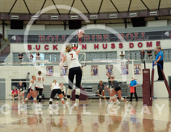 ©CGP 101425 REG Science Hill vs Dobyns Bennett 01720