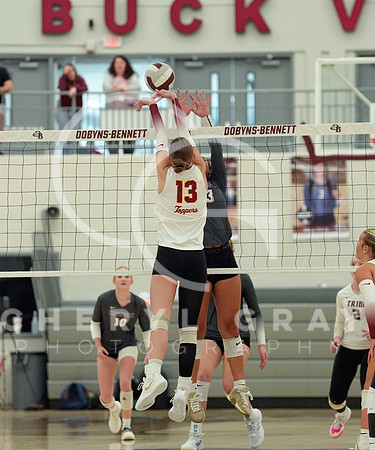 ©CGP 101425 REG Science Hill vs Dobyns Bennett 01728