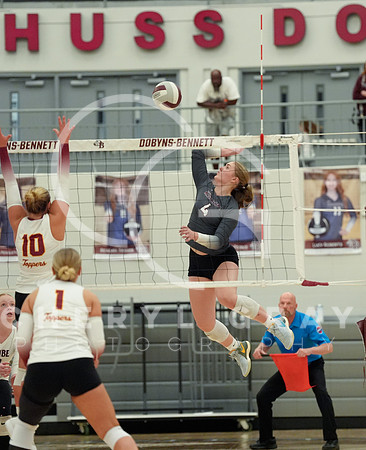 ©CGP 101425 REG Science Hill vs Dobyns Bennett 01742