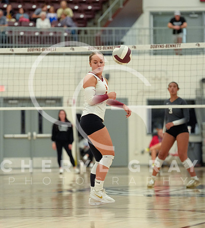 ©CGP 101425 REG Science Hill vs Dobyns Bennett 01759
