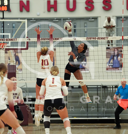 ©CGP 101425 REG Science Hill vs Dobyns Bennett 01764