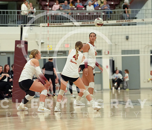 ©CGP 101425 REG Science Hill vs Dobyns Bennett 01774