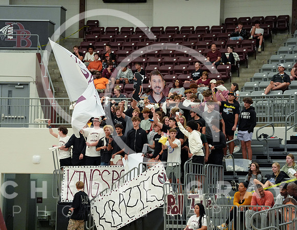 ©CGP 101425 REG Science Hill vs Dobyns Bennett 01794