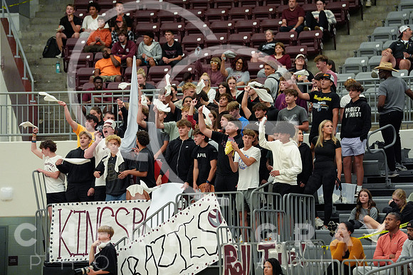 ©CGP 101425 REG Science Hill vs Dobyns Bennett 01754