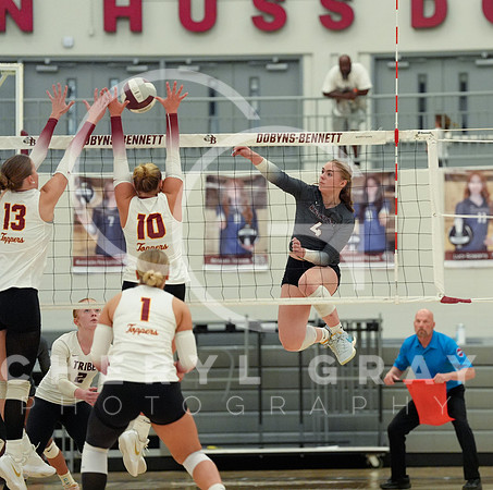 ©CGP 101425 REG Science Hill vs Dobyns Bennett 01743