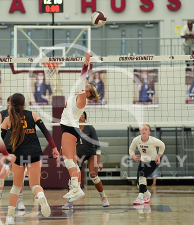 ©CGP 101425 REG Science Hill vs Dobyns Bennett 01827