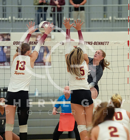 ©CGP 101425 REG Science Hill vs Dobyns Bennett 01870