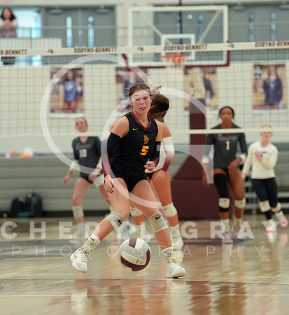 ©CGP 101425 REG Science Hill vs Dobyns Bennett 01804