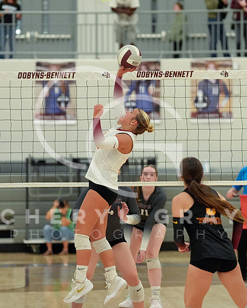 ©CGP 101425 REG Science Hill vs Dobyns Bennett 01903