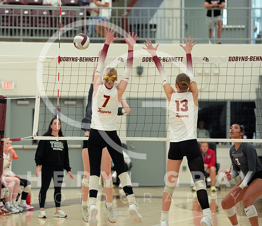 ©CGP 101425 REG Science Hill vs Dobyns Bennett 01893