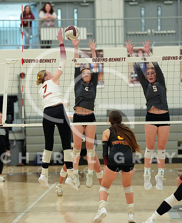 ©CGP 101425 REG Science Hill vs Dobyns Bennett 01919