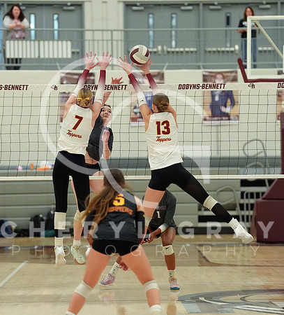 ©CGP 101425 REG Science Hill vs Dobyns Bennett 01910