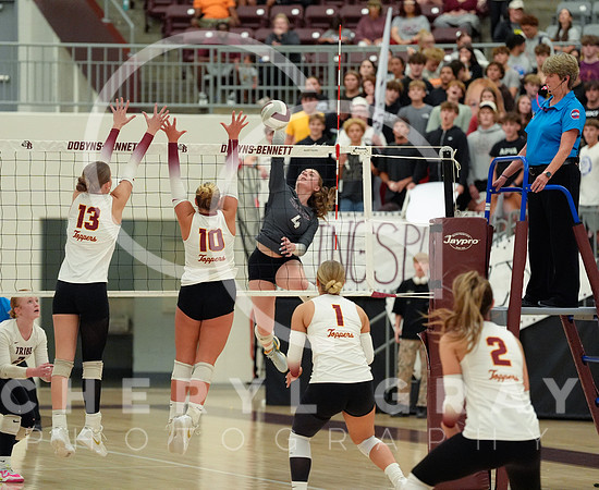 ©CGP 101425 REG Science Hill vs Dobyns Bennett 01926