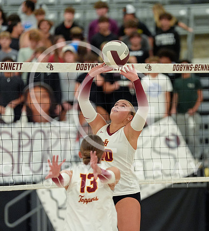 ©CGP 101425 REG Science Hill vs Dobyns Bennett 01940