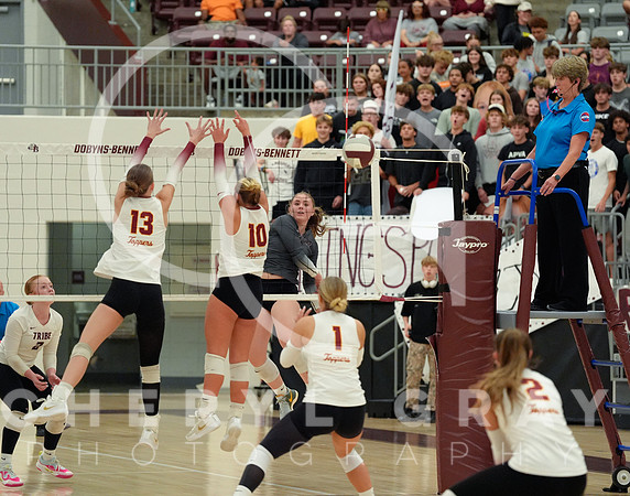 ©CGP 101425 REG Science Hill vs Dobyns Bennett 01928