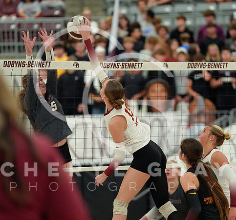 ©CGP 101425 REG Science Hill vs Dobyns Bennett 01948