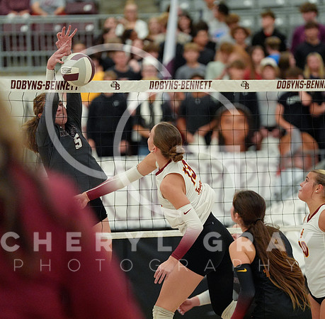 ©CGP 101425 REG Science Hill vs Dobyns Bennett 01949