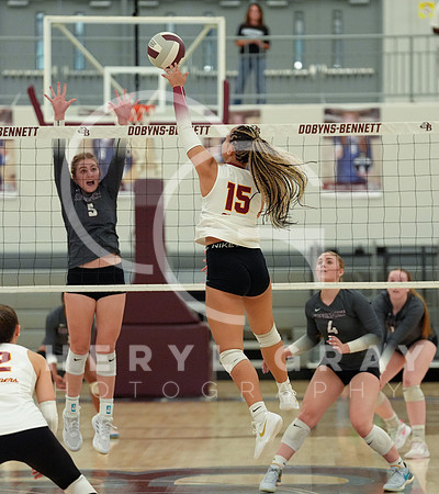 ©CGP 101425 REG Science Hill vs Dobyns Bennett 01898